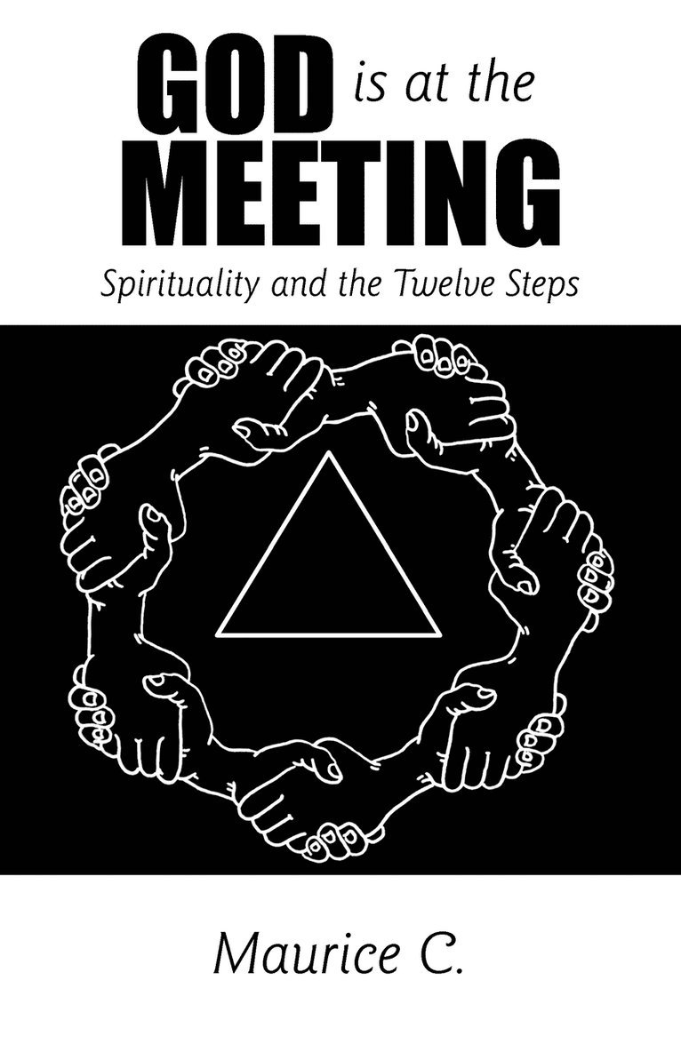 God Is at the Meeting 1
