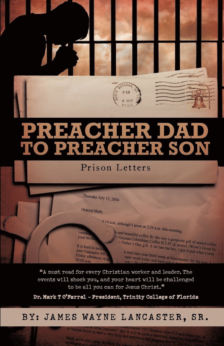 Preacher Dad to Preacher Son 1