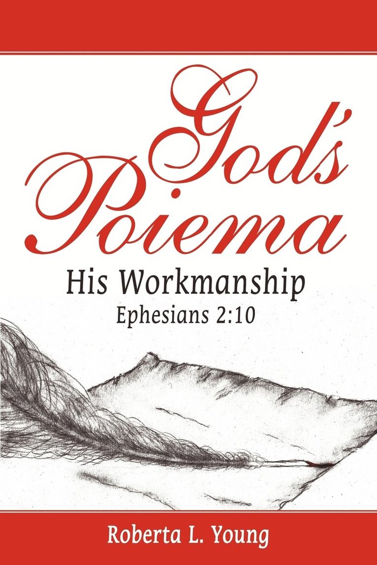 God's Poiema