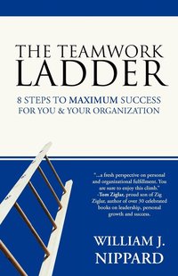 bokomslag Teamwork Ladder