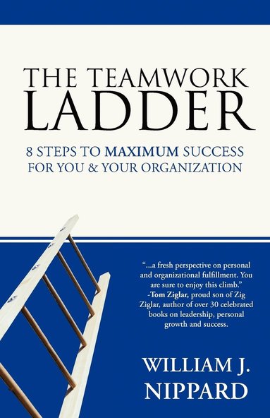 bokomslag Teamwork Ladder