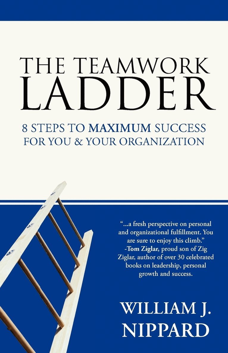 Teamwork Ladder 1