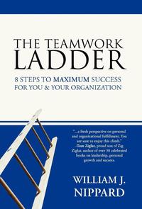 bokomslag Teamwork Ladder