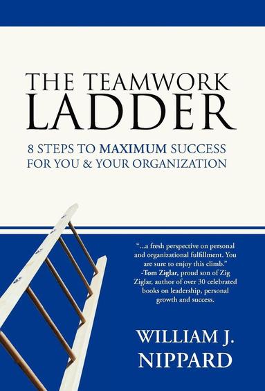 bokomslag Teamwork Ladder