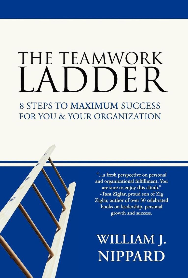 Teamwork Ladder 1