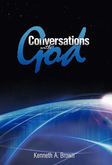 bokomslag Conversations with God