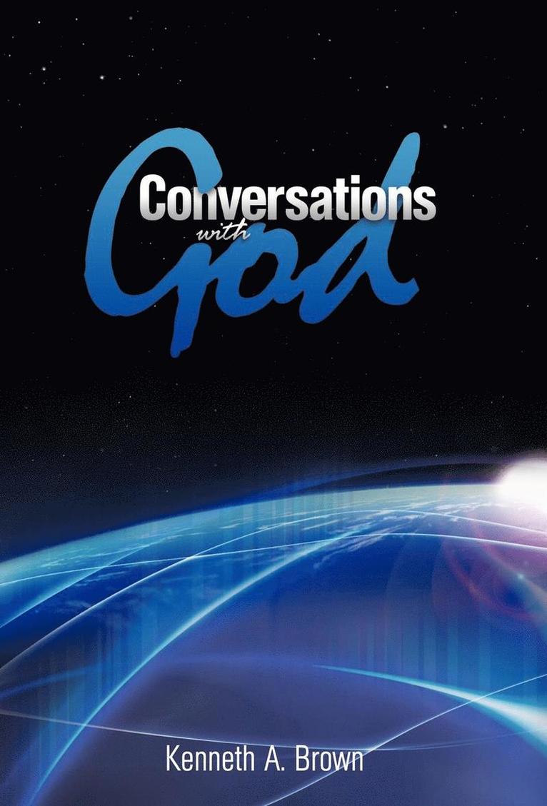 Conversations with God 1