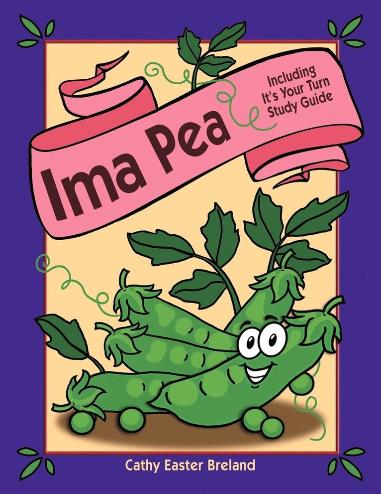 Ima Pea 1