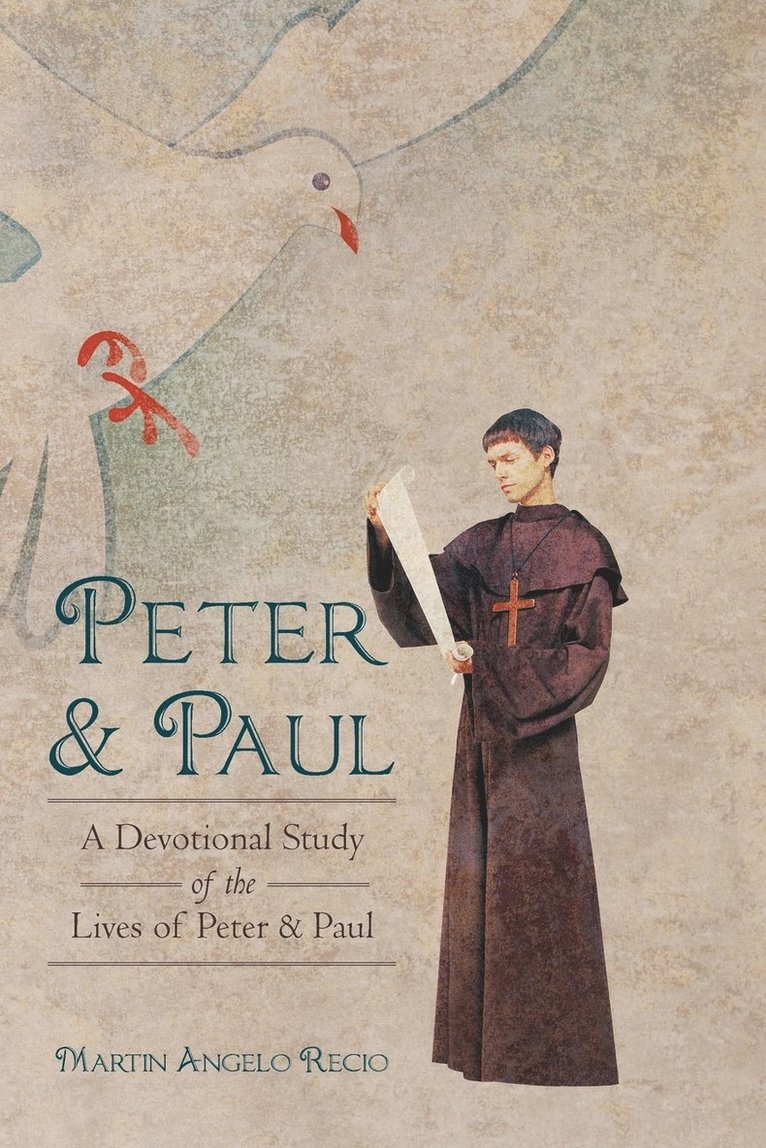 Peter and Paul 1