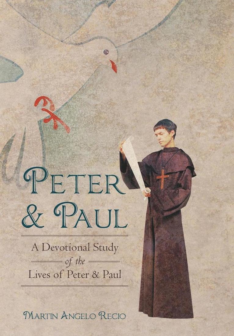 Peter and Paul 1