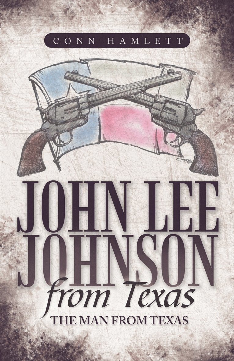 John Lee Johnson from Texas 1