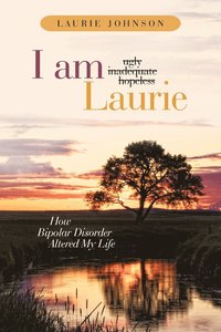 bokomslag I Am Laurie