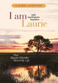 bokomslag I Am Laurie
