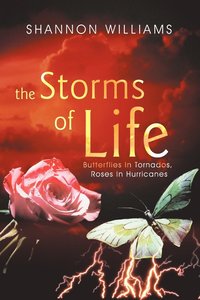 bokomslag The Storms of Life