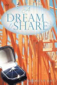bokomslag Dream to Share