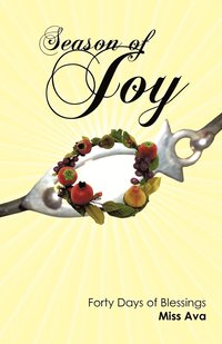 bokomslag Season of Joy