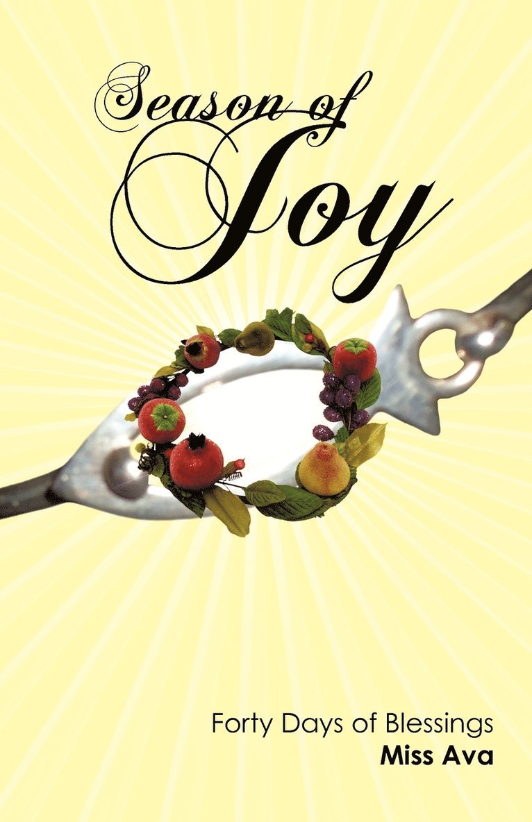 Season of Joy 1
