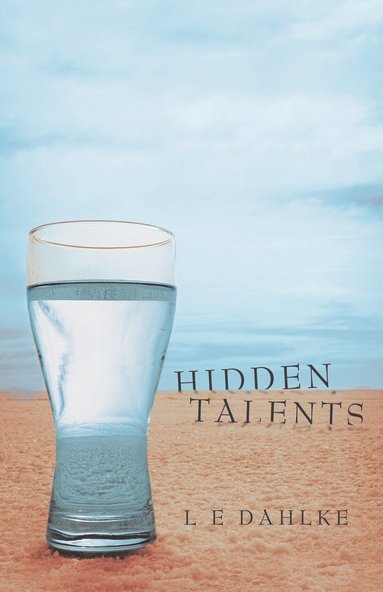 bokomslag Hidden Talents