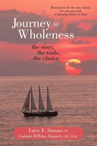 bokomslag Journey to Wholeness