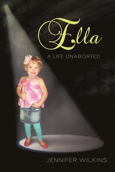 bokomslag Ella