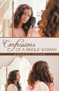bokomslag Confessions of a Single Woman