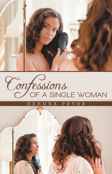 bokomslag Confessions of a Single Woman