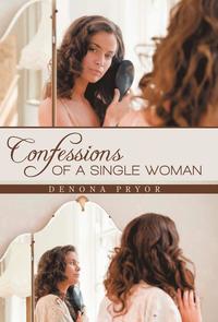 bokomslag Confessions of a Single Woman