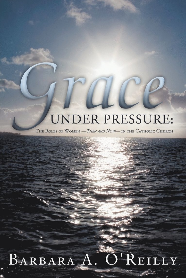 Grace Under Pressure 1