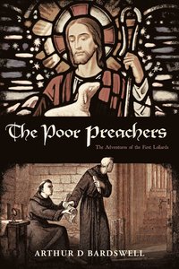 bokomslag The Poor Preachers