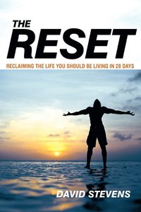 bokomslag Reset