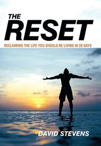 bokomslag Reset