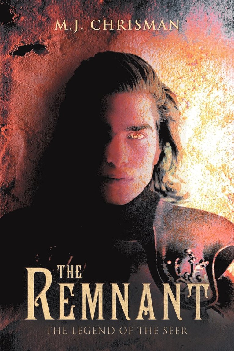 The Remnant 1