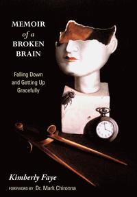 bokomslag Memoir of a Broken Brain