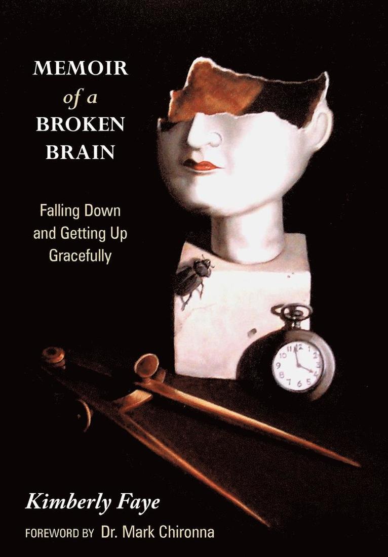 Memoir of a Broken Brain 1