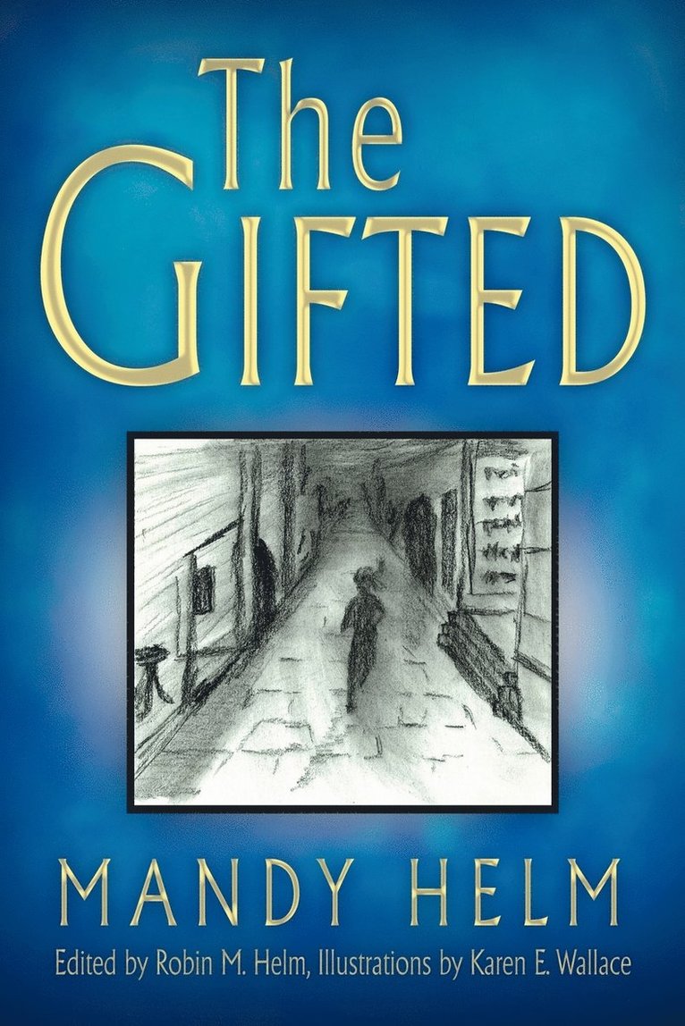 The Gifted 1