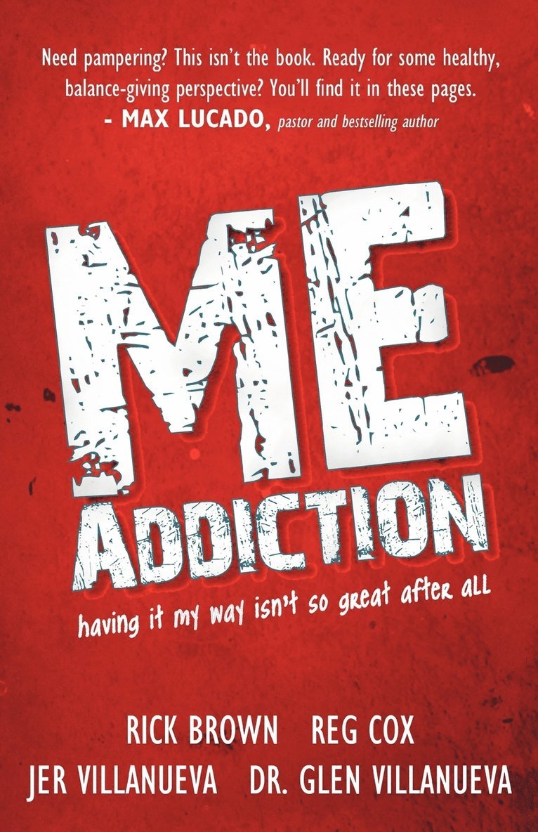 ME Addiction 1