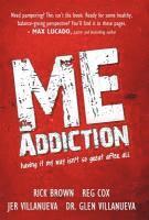 bokomslag ME Addiction