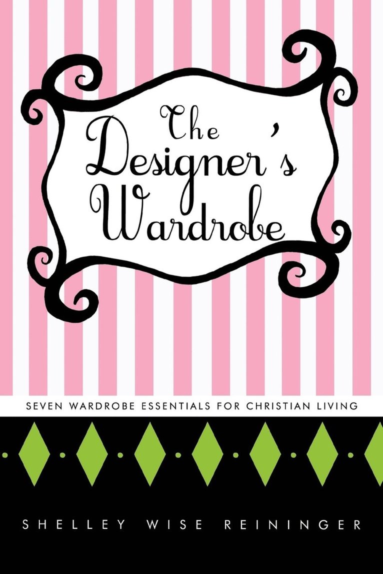 The Designer's Wardrobe 1