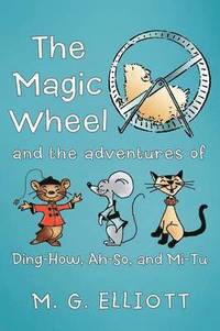 bokomslag The Magic Wheel