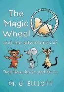 bokomslag The Magic Wheel