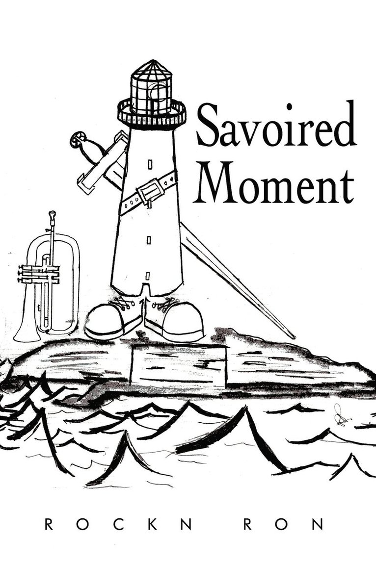 Savoired Moment 1