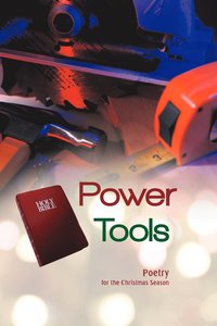 bokomslag Power Tools