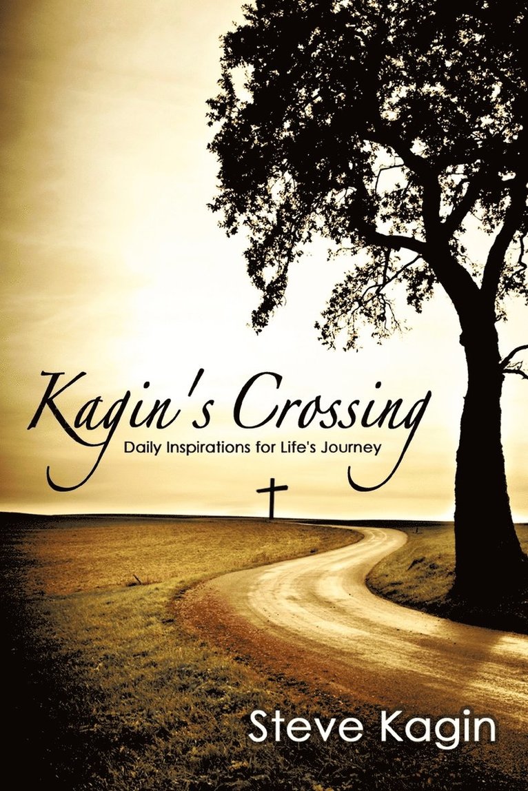 Kagin's Crossing 1