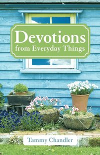 bokomslag Devotions from Everyday Things