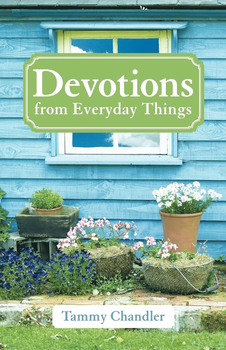 Devotions from Everyday Things 1