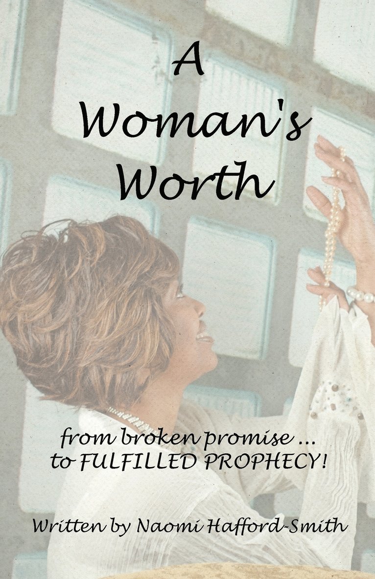 A Woman's Worth 1