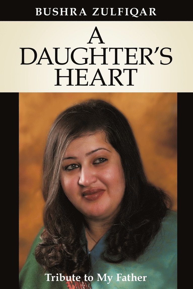 A Daughter's Heart 1