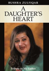 bokomslag A Daughter's Heart