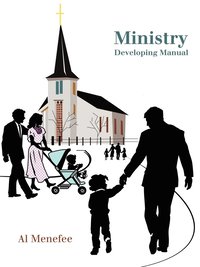 bokomslag Ministry Developing Manual