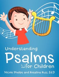 bokomslag Understanding Psalms for Children